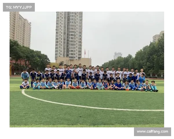 青训体系建设与发展:促进足球人才培养与国家竞争力提升的关键路径分析 青训体系建设与发展:促进足球人才培养与国家竞争力提升的关键路径分析