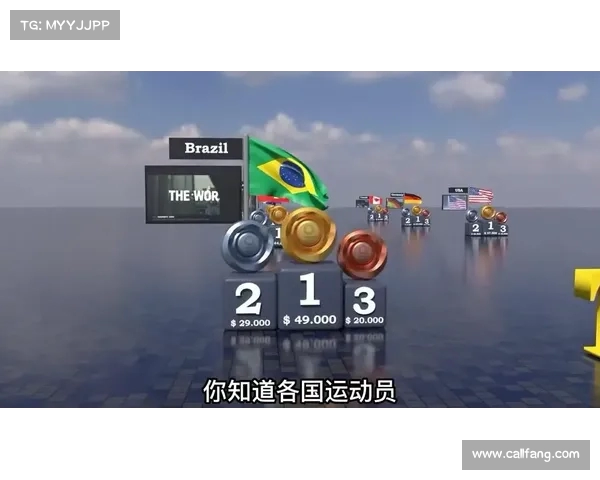 东京奥运会金牌榜回顾及各国表现分析 东京奥运会金牌榜回顾及各国表现分析