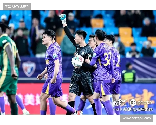 津门虎2-0英博终结三轮不胜 基莱斯世界波王秋明传射助力胜利 津门虎2-0英博终结三轮不胜 基莱斯世界波王秋明传射助力胜利
